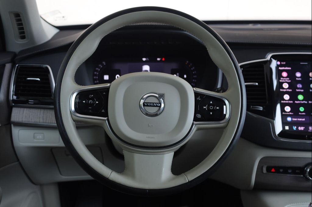 2023 Volvo XC90 B6 ULTIMATE 7-SEATER — миниатюра 42