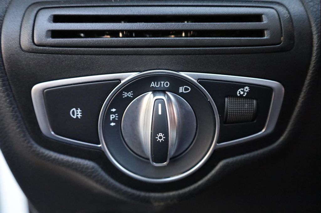2022 Mercedes-BENZ GLC 缩略图 35