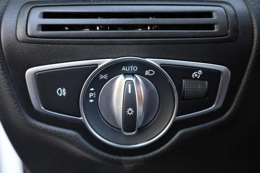 2022 Mercedes-BENZ GLC 缩略图 32