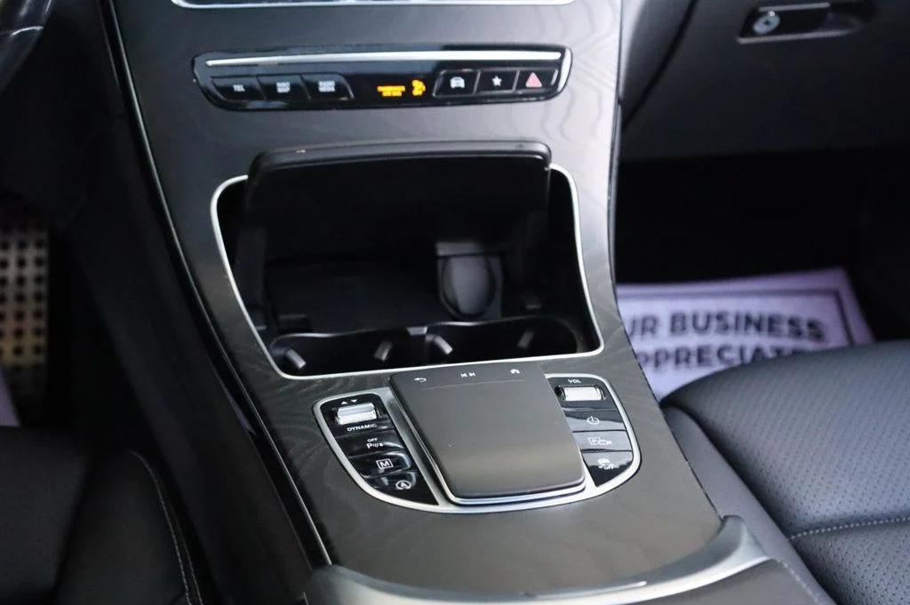 2022 Mercedes-BENZ GLC 缩略图 43