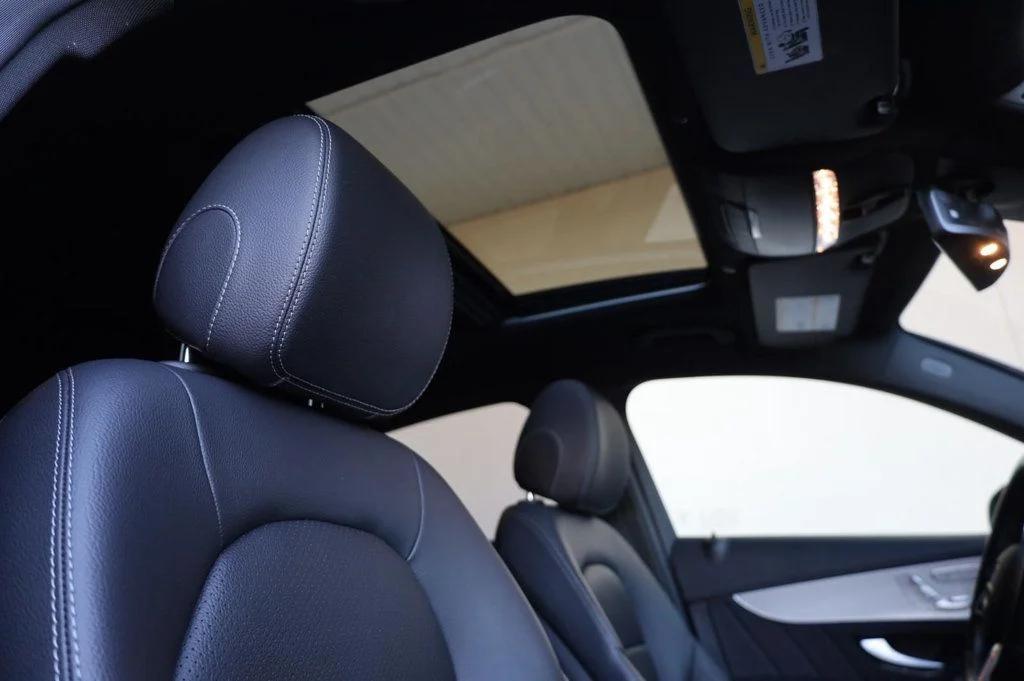 2022 Mercedes-BENZ GLC 缩略图 21