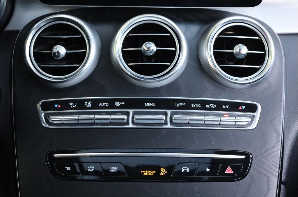 2022 Mercedes-BENZ GLC 缩略图 45