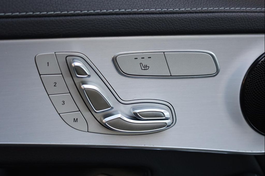 2022 Mercedes-BENZ GLC 缩略图 37