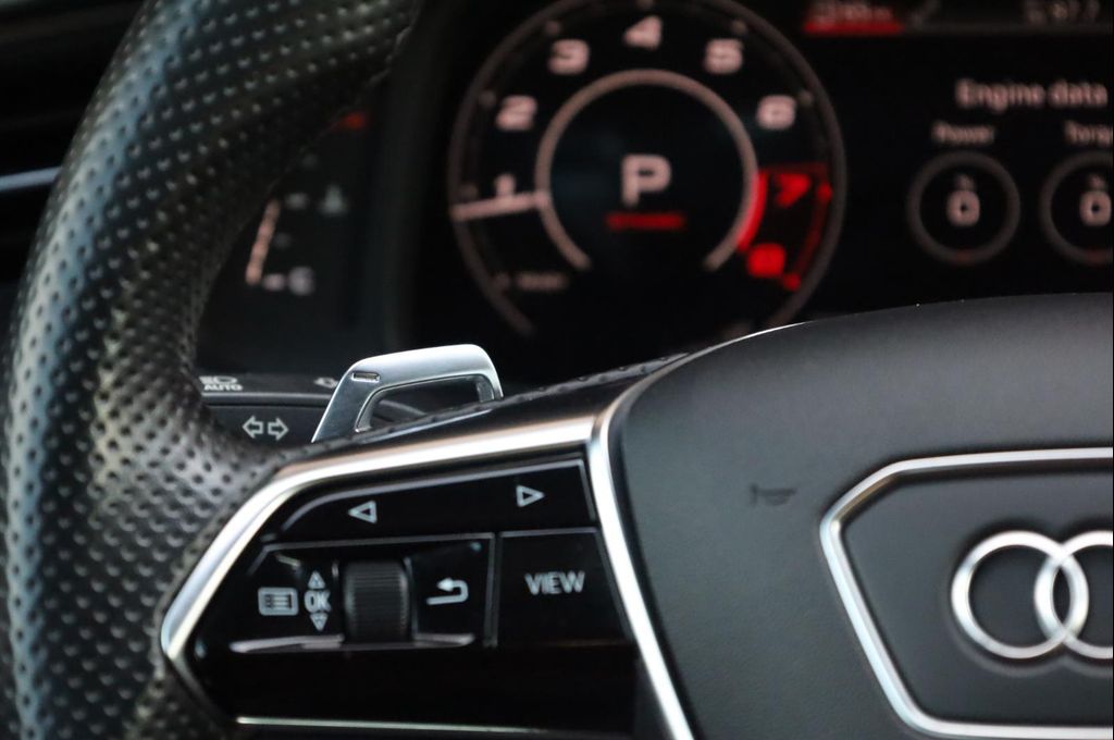 2022 AUDI RS 6 AVANT 4.0T — миниатюра 37