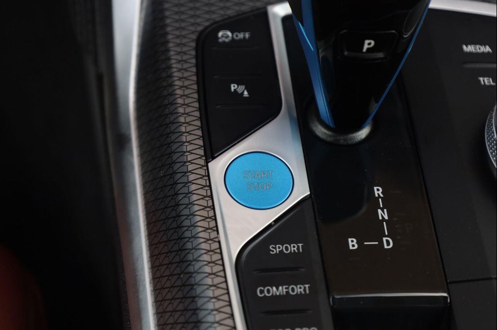 صورة مصغرة 42 لـ 2023 BMW I4 GRAN COUPE EDRIVE40