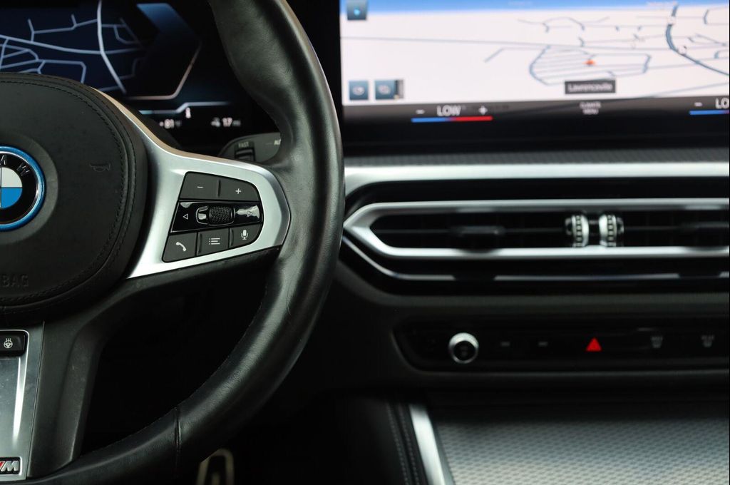 صورة مصغرة 26 لـ 2023 BMW I4 GRAN COUPE EDRIVE40