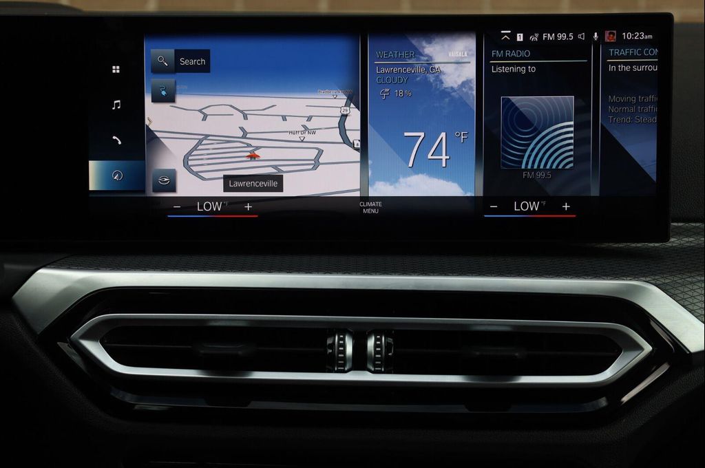 صورة مصغرة 32 لـ 2023 BMW I4 GRAN COUPE EDRIVE40