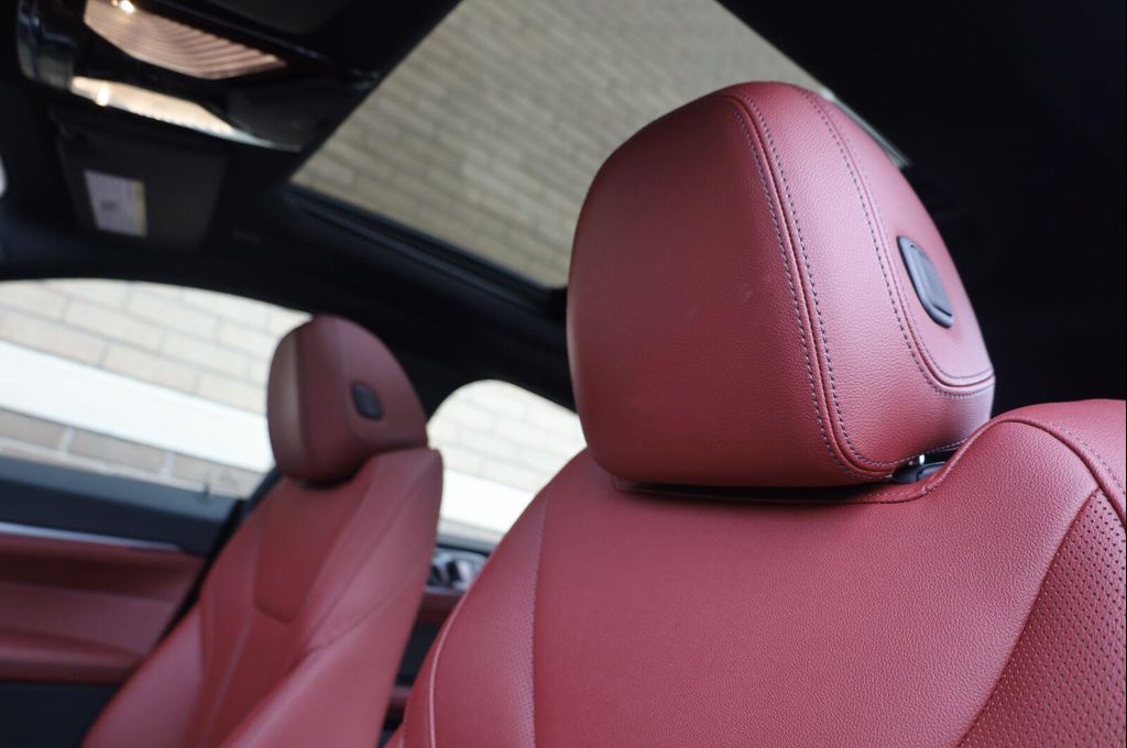 صورة مصغرة 16 لـ 2023 BMW I4 GRAN COUPE EDRIVE40