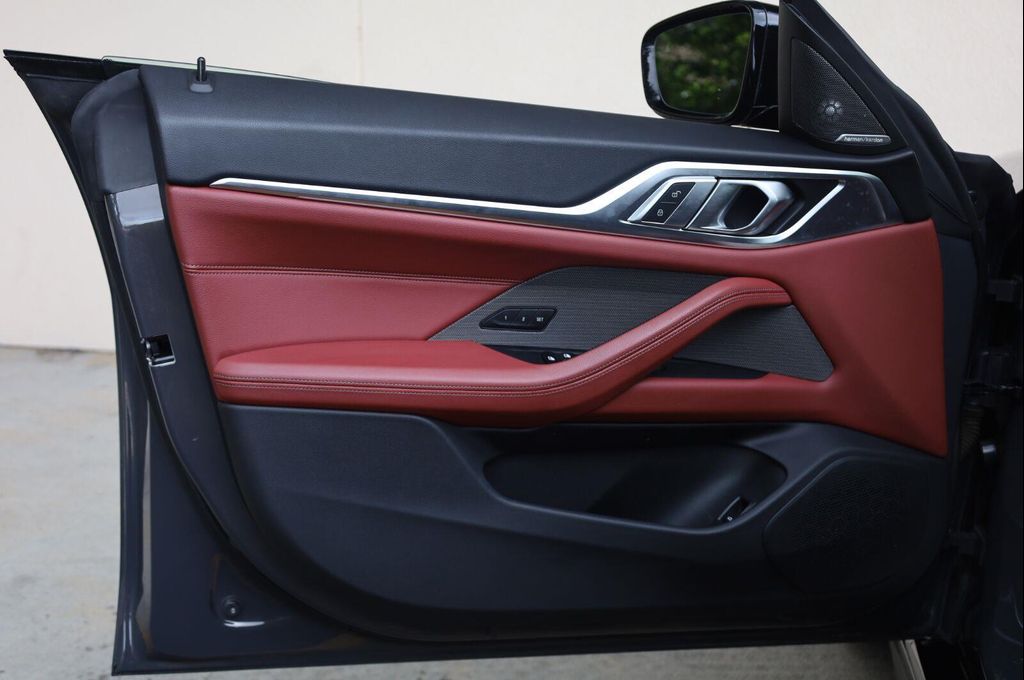 صورة مصغرة 12 لـ 2023 BMW I4 GRAN COUPE EDRIVE40