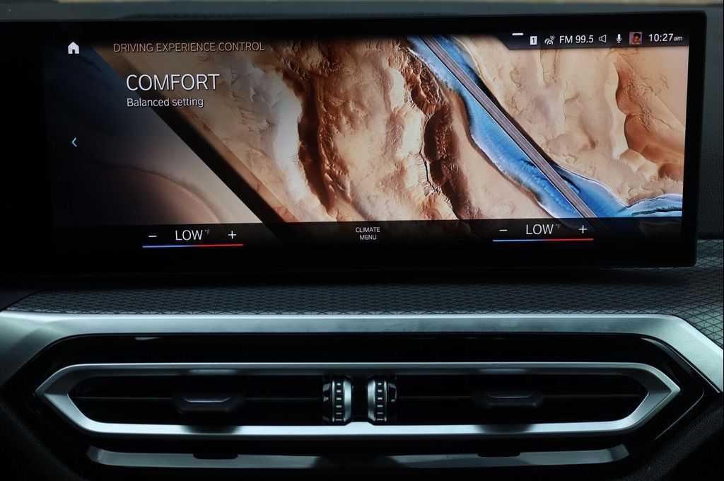 صورة مصغرة 34 لـ 2023 BMW I4 GRAN COUPE EDRIVE40