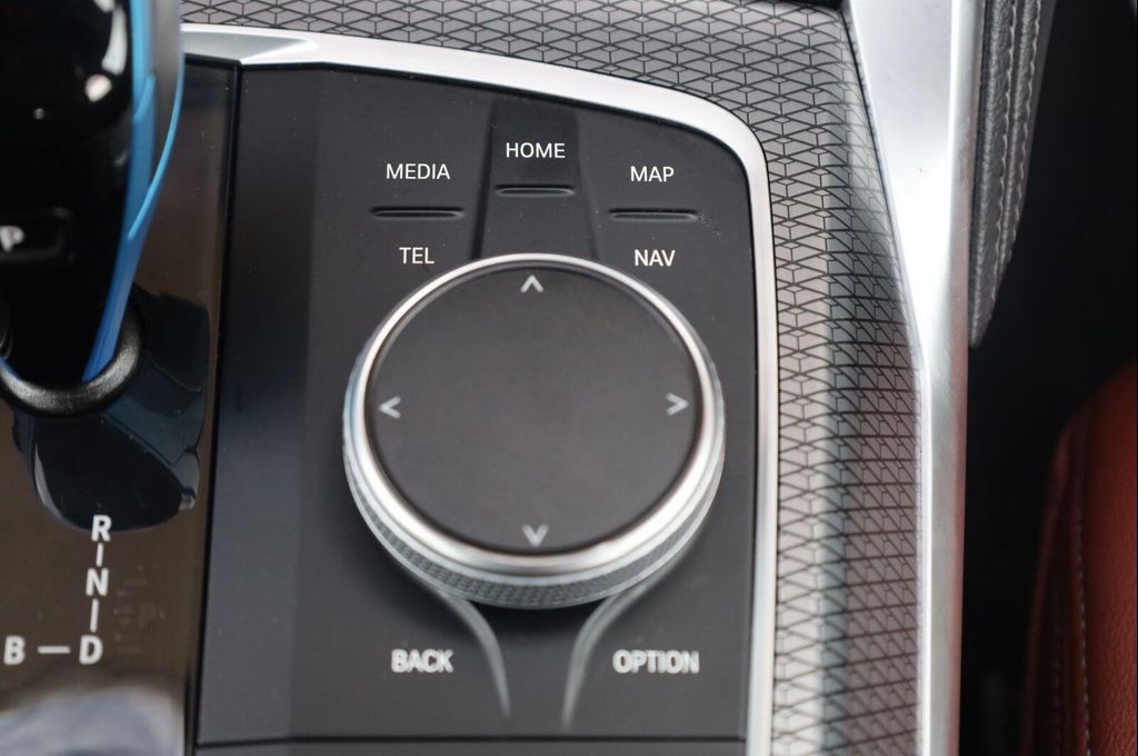 صورة مصغرة 43 لـ 2023 BMW I4 GRAN COUPE EDRIVE40
