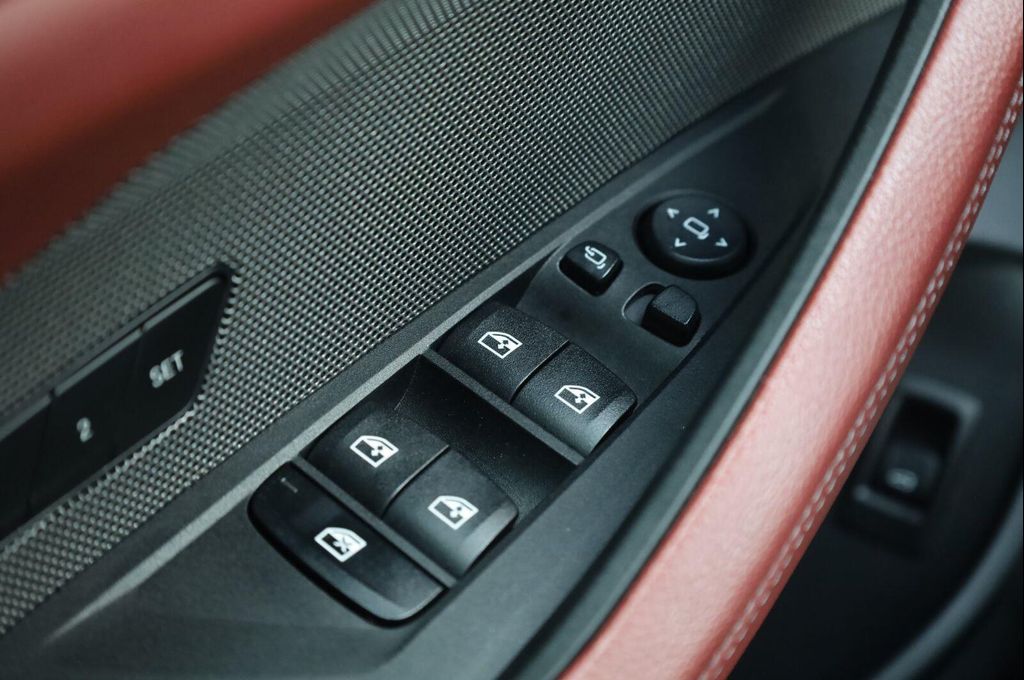 صورة مصغرة 28 لـ 2023 BMW I4 GRAN COUPE EDRIVE40