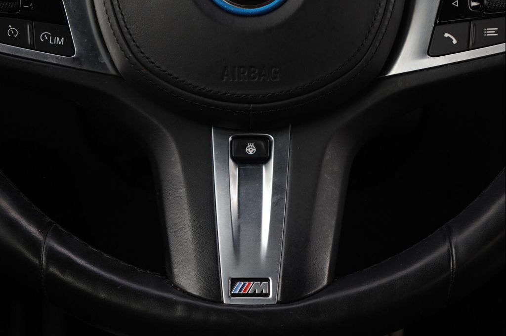 صورة مصغرة 27 لـ 2023 BMW I4 GRAN COUPE EDRIVE40