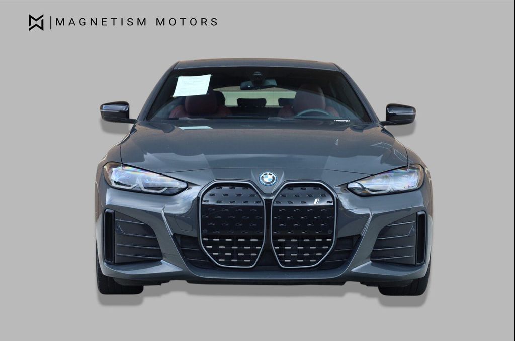 صورة 5 لـ 2023 BMW I4 GRAN COUPE EDRIVE40