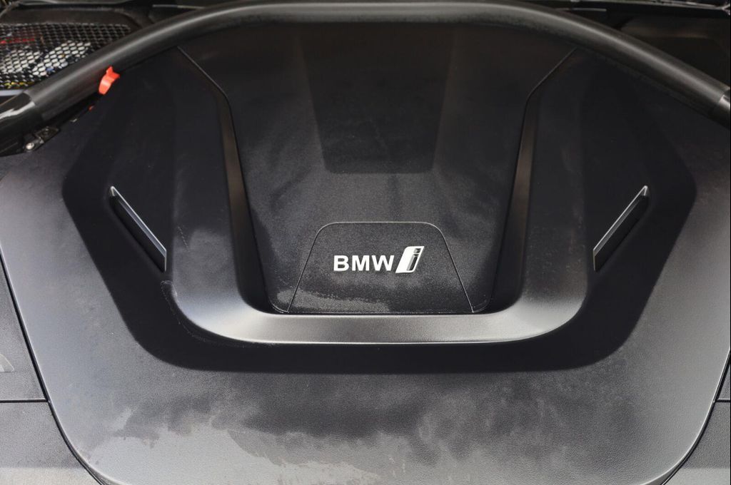 صورة مصغرة 11 لـ 2023 BMW I4 GRAN COUPE EDRIVE40