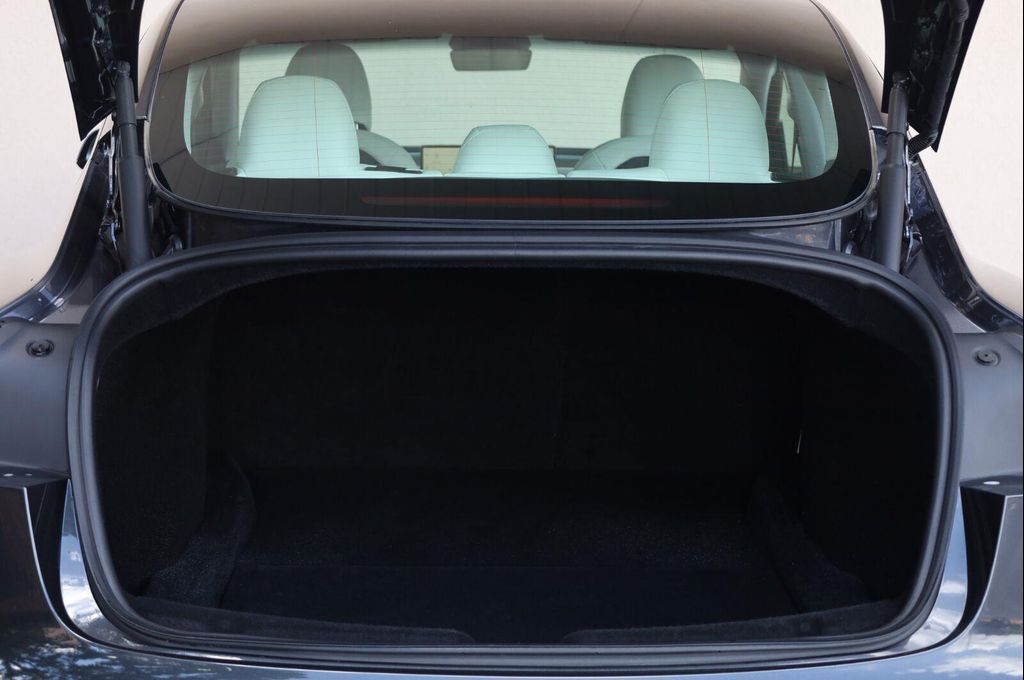 2024 Tesla MODEL 3 STANDARD RANGE 照片 10