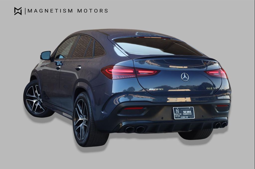 صورة 7 لـ 2024 Mercedes-BENZ OTHERS