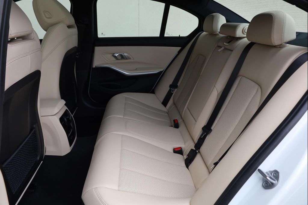 2023 BMW M340 M340I photo 24
