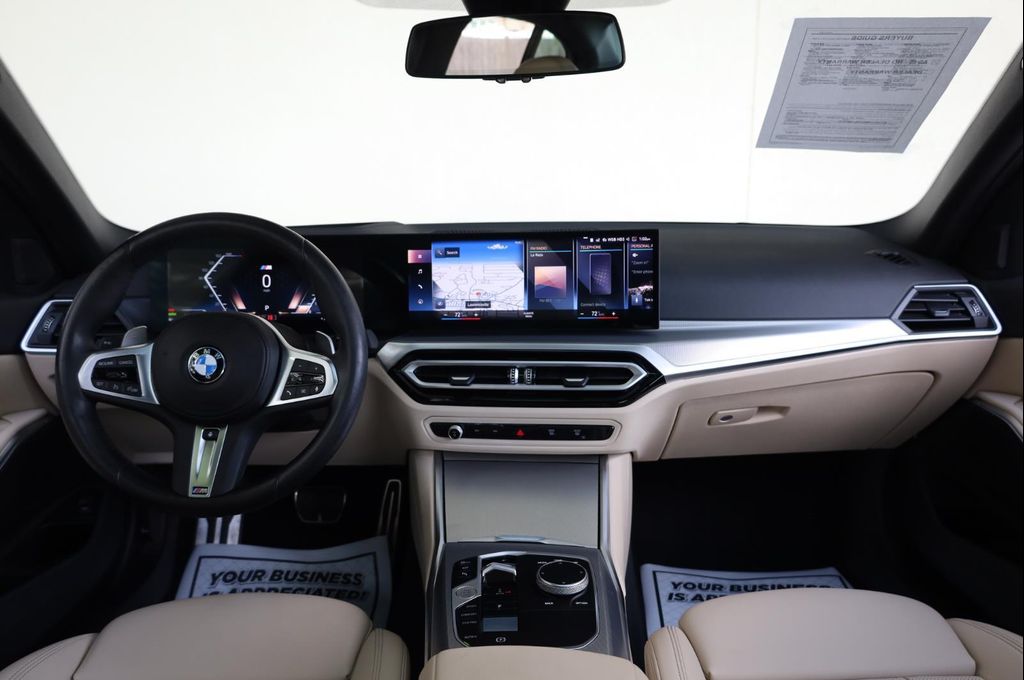 2023 BMW M340 M340I photo 37