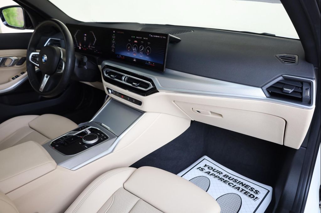 2023 BMW M340 M340I photo 36