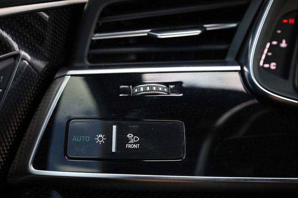 2021 AUDI SQ7 4.0T PRESTIGE 缩略图 46