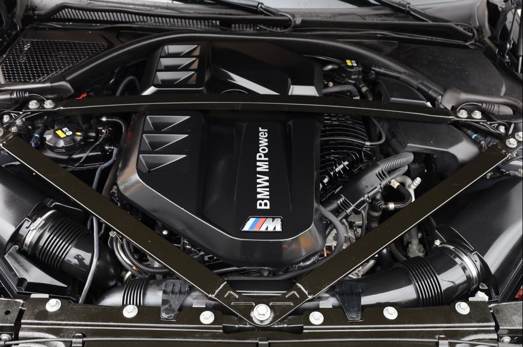 2022 BMW M3 COMPETITION — миниатюра 15