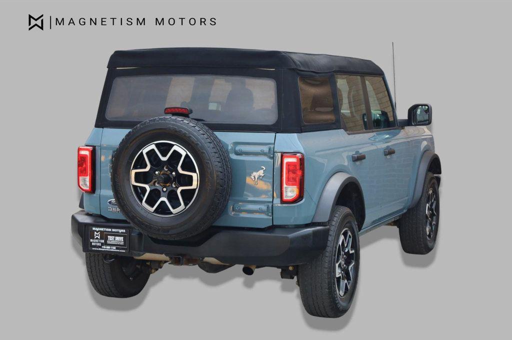 FORD BRONCO - 7