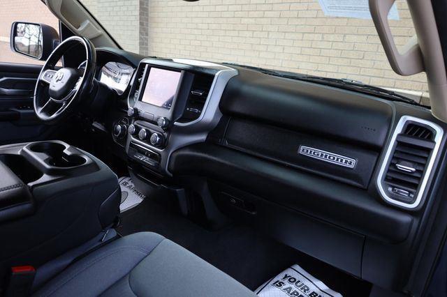 صورة 29 لـ 2020 RAM 1500 BIG HORN/LONE STAR