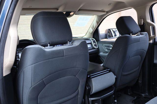 صورة 22 لـ 2020 RAM 1500 BIG HORN/LONE STAR