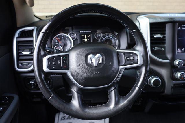 صورة 31 لـ 2020 RAM 1500 BIG HORN/LONE STAR