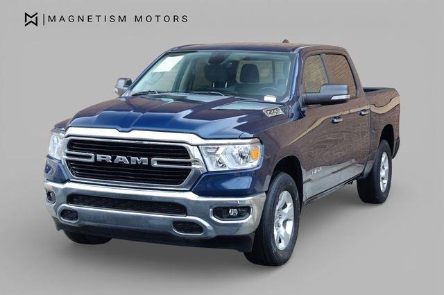 صورة 7 لـ 2020 RAM 1500 BIG HORN/LONE STAR