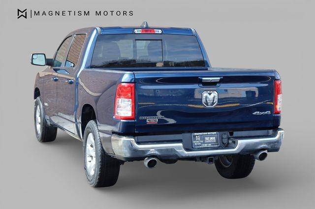 صورة 11 لـ 2020 RAM 1500 BIG HORN/LONE STAR