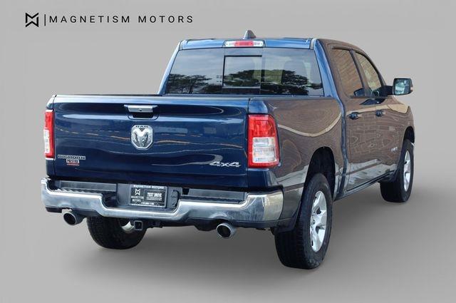 صورة 8 لـ 2020 RAM 1500 BIG HORN/LONE STAR