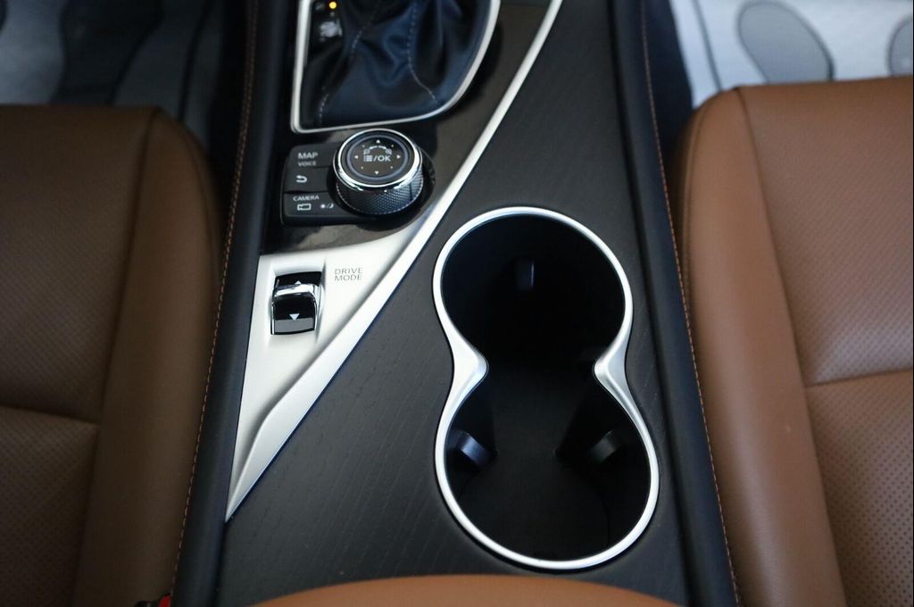2023 Infiniti Q50 3.0T SENSORY 缩略图 49