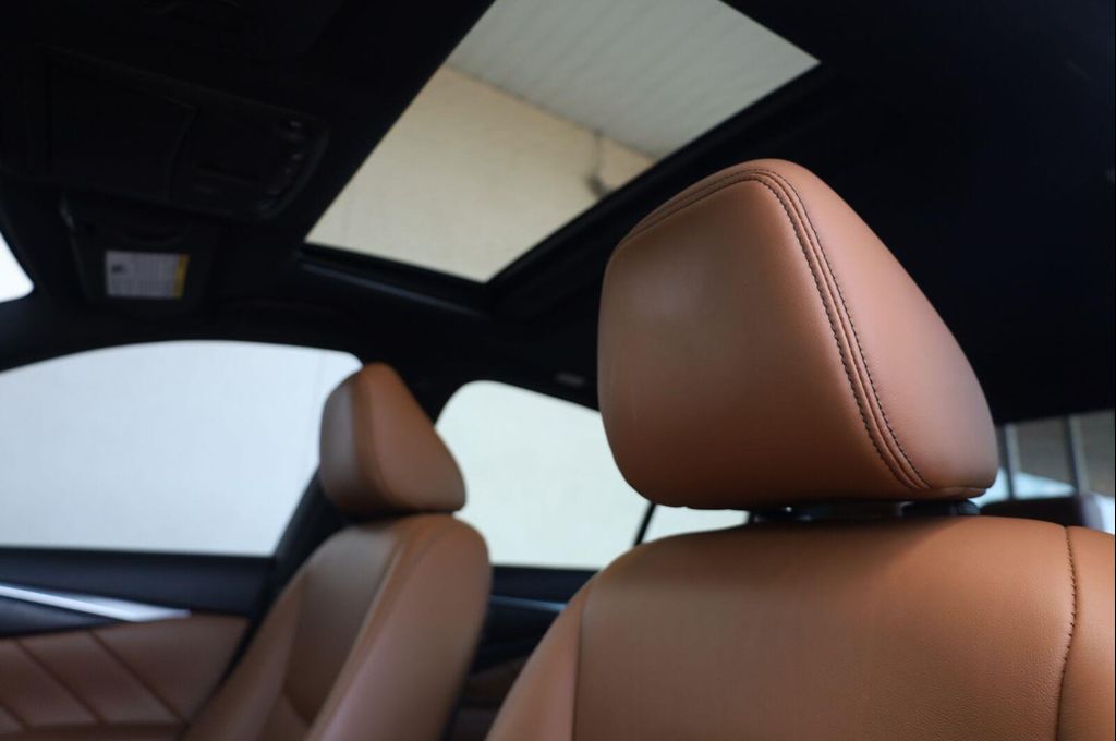 2023 Infiniti Q50 3.0T SENSORY 缩略图 19
