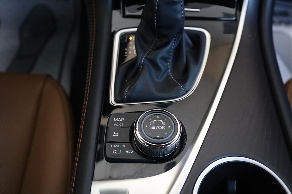 2023 Infiniti Q50 3.0T SENSORY 缩略图 47