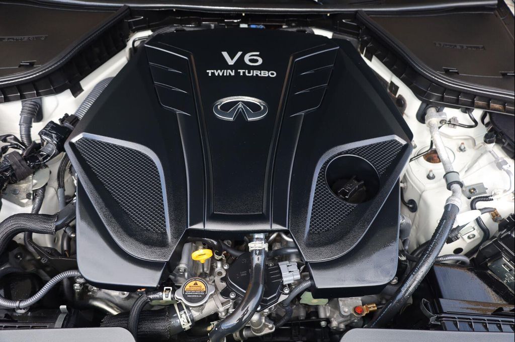 صورة 12 لـ 2023 Infiniti Q50 3.0T SENSORY