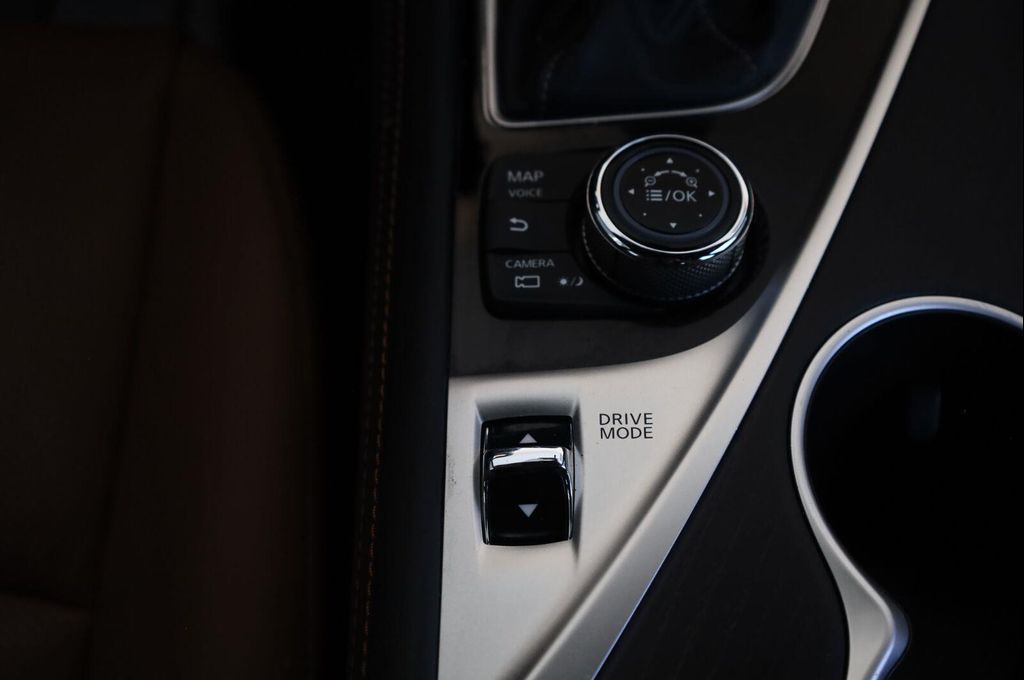 2023 Infiniti Q50 3.0T SENSORY 缩略图 50