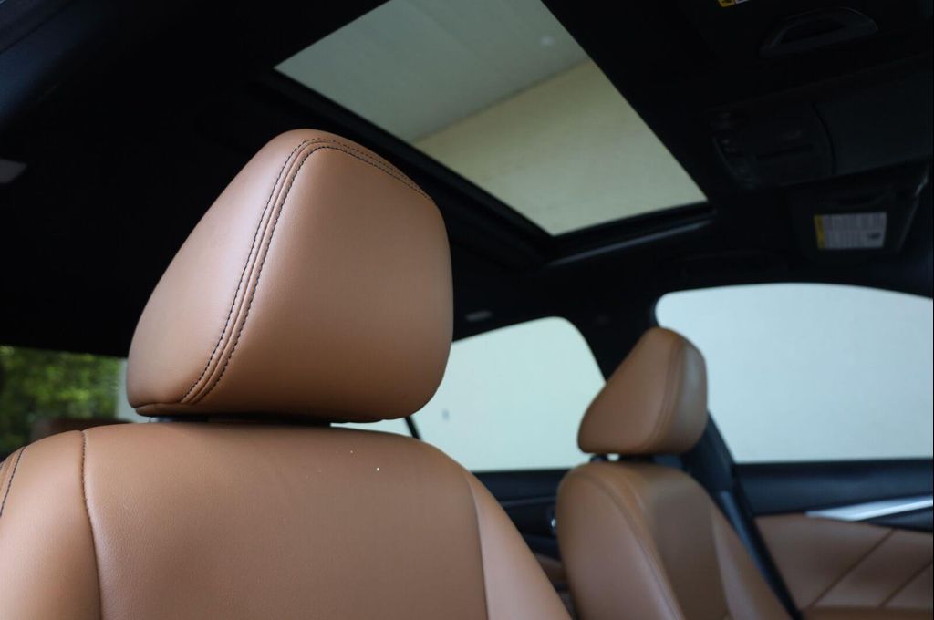 2023 Infiniti Q50 3.0T SENSORY 缩略图 26