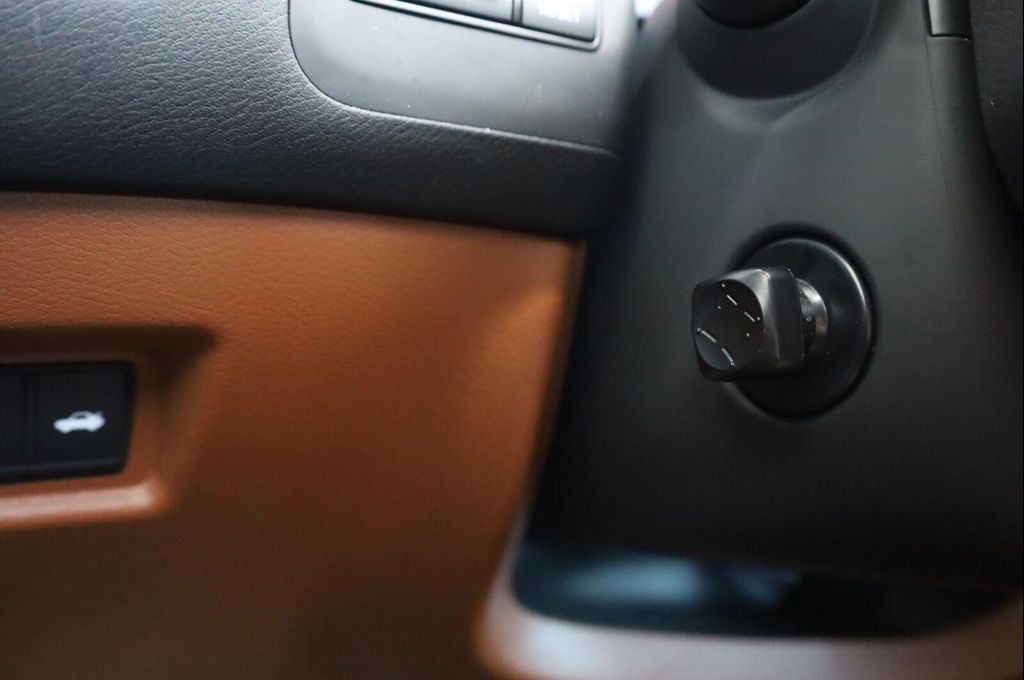 2023 Infiniti Q50 3.0T SENSORY 缩略图 35