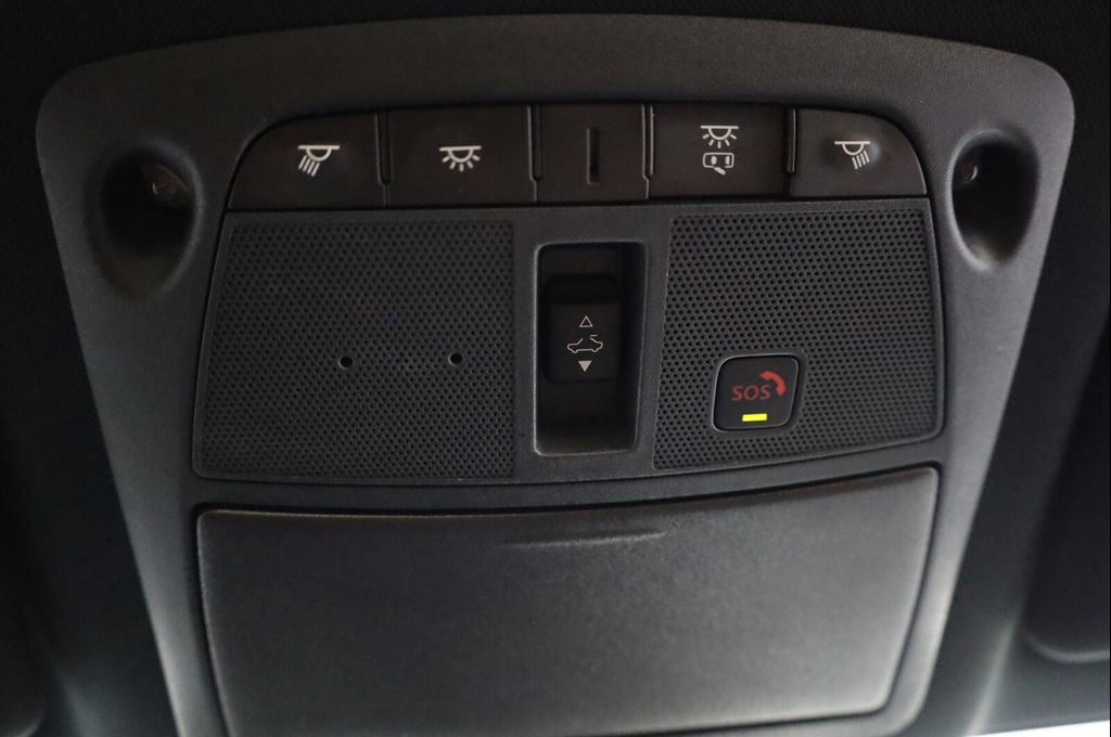 2023 Infiniti Q50 3.0T SENSORY 缩略图 37
