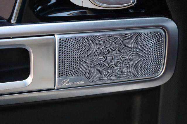 2021 Mercedes-BENZ AMG G 63 4MATIC — миниатюра 35