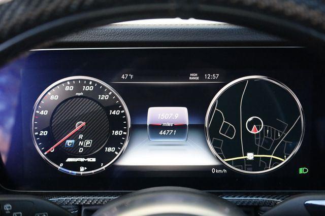 2021 Mercedes-BENZ AMG G 63 4MATIC — миниатюра 49