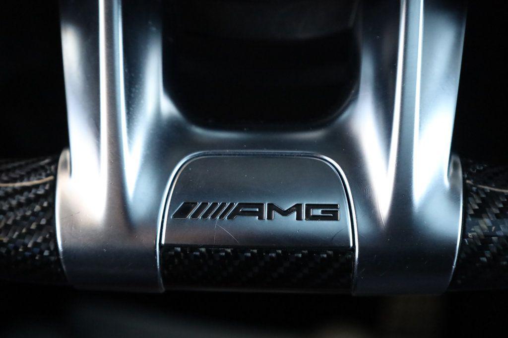 صورة مصغرة 45 لـ 2021 Mercedes-BENZ AMG G 63 4MATIC