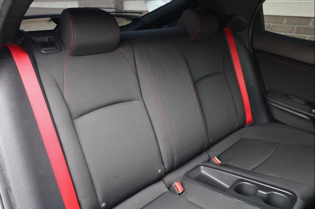 2020 Honda CIVIC TYPE R TOURING photo 28