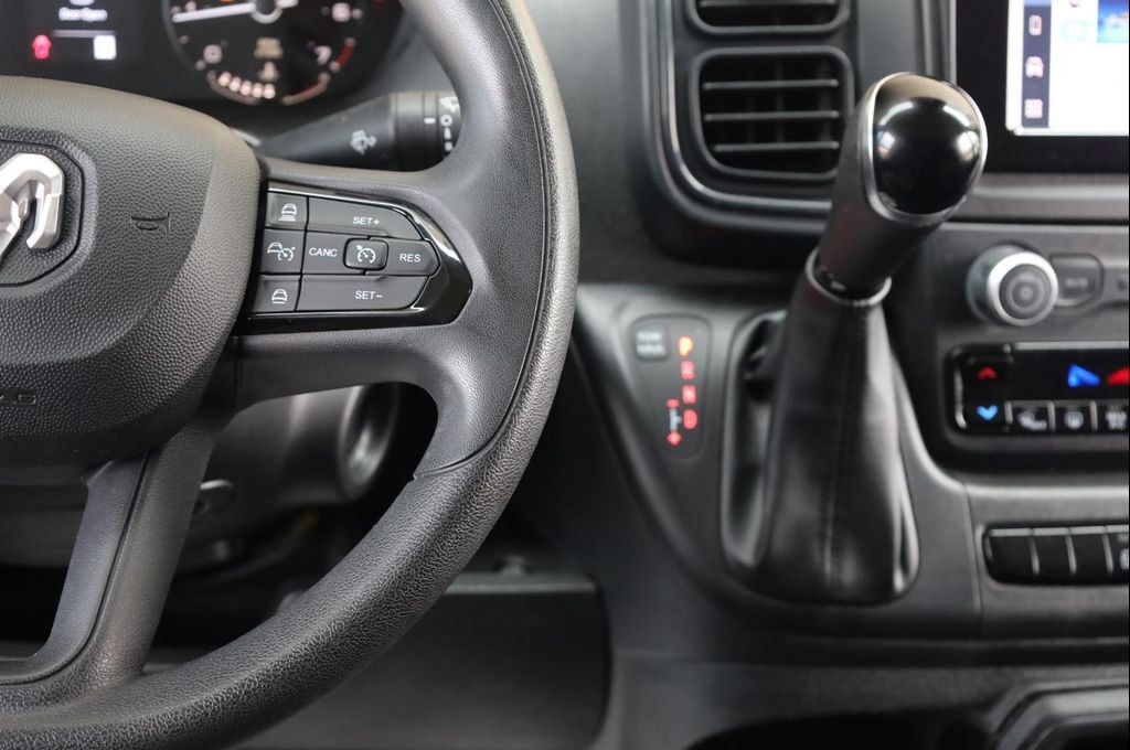 2024 RAM PROMASTER 2500 TRADESMAN — миниатюра 25