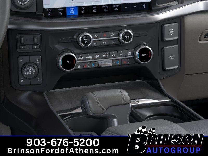 2026 FORD F-150 PLATINUM 缩略图 13