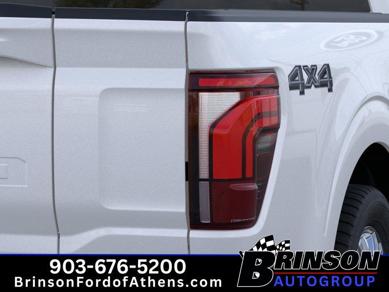 2026 FORD F-150 PLATINUM 缩略图 18
