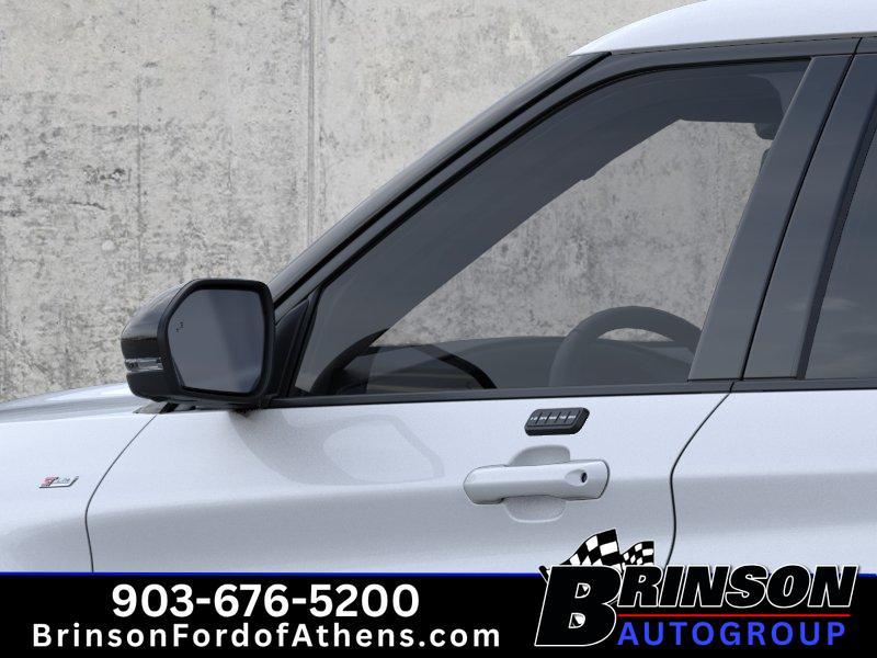 صورة مصغرة 20 لـ 2026 FORD EXPLORER ST-LINE