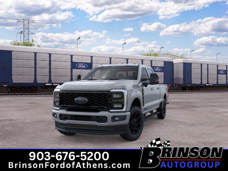 2026 FORD F-250 XLT 照片 2